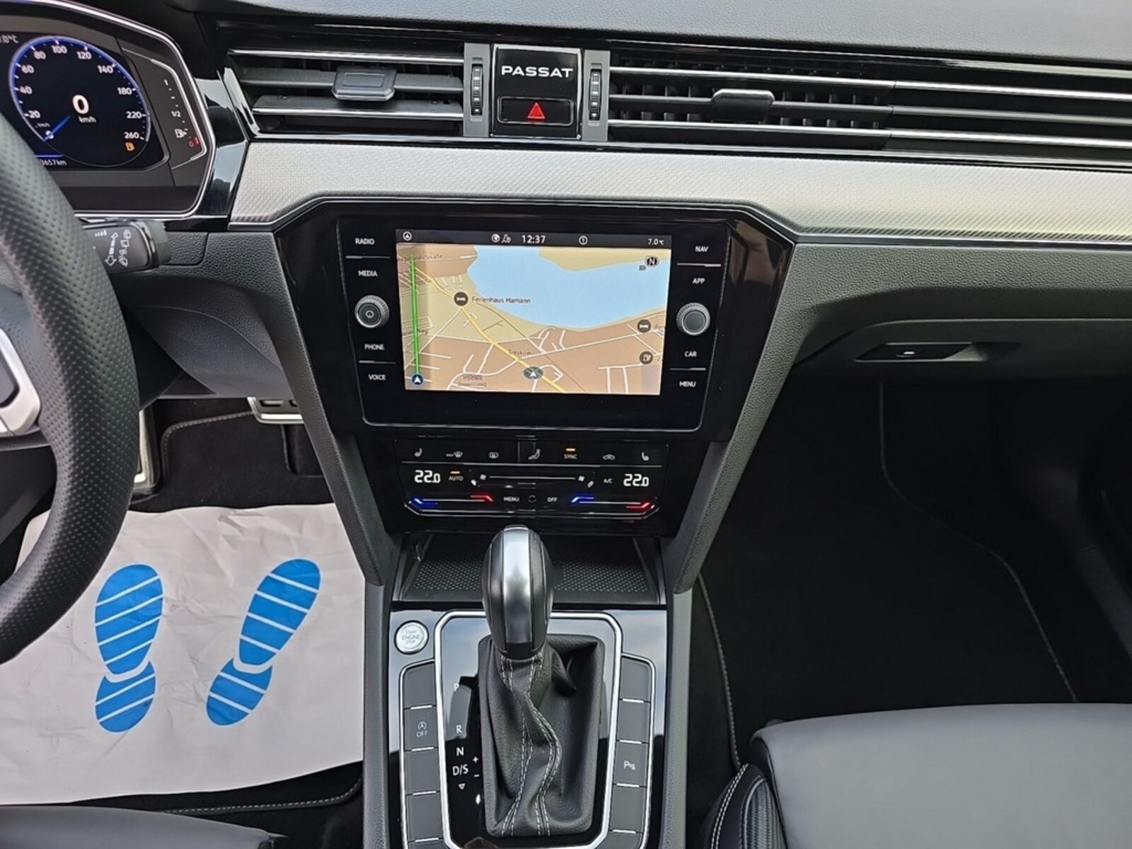 Volkswagen Passat Variant – Bild 13