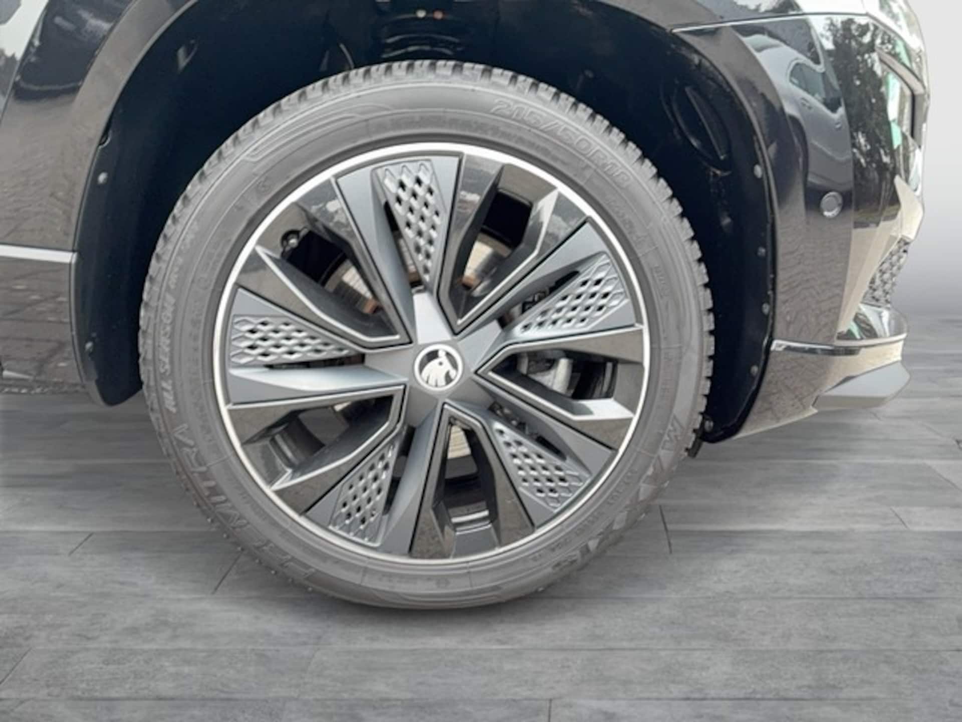 Skoda Karoq Sportline