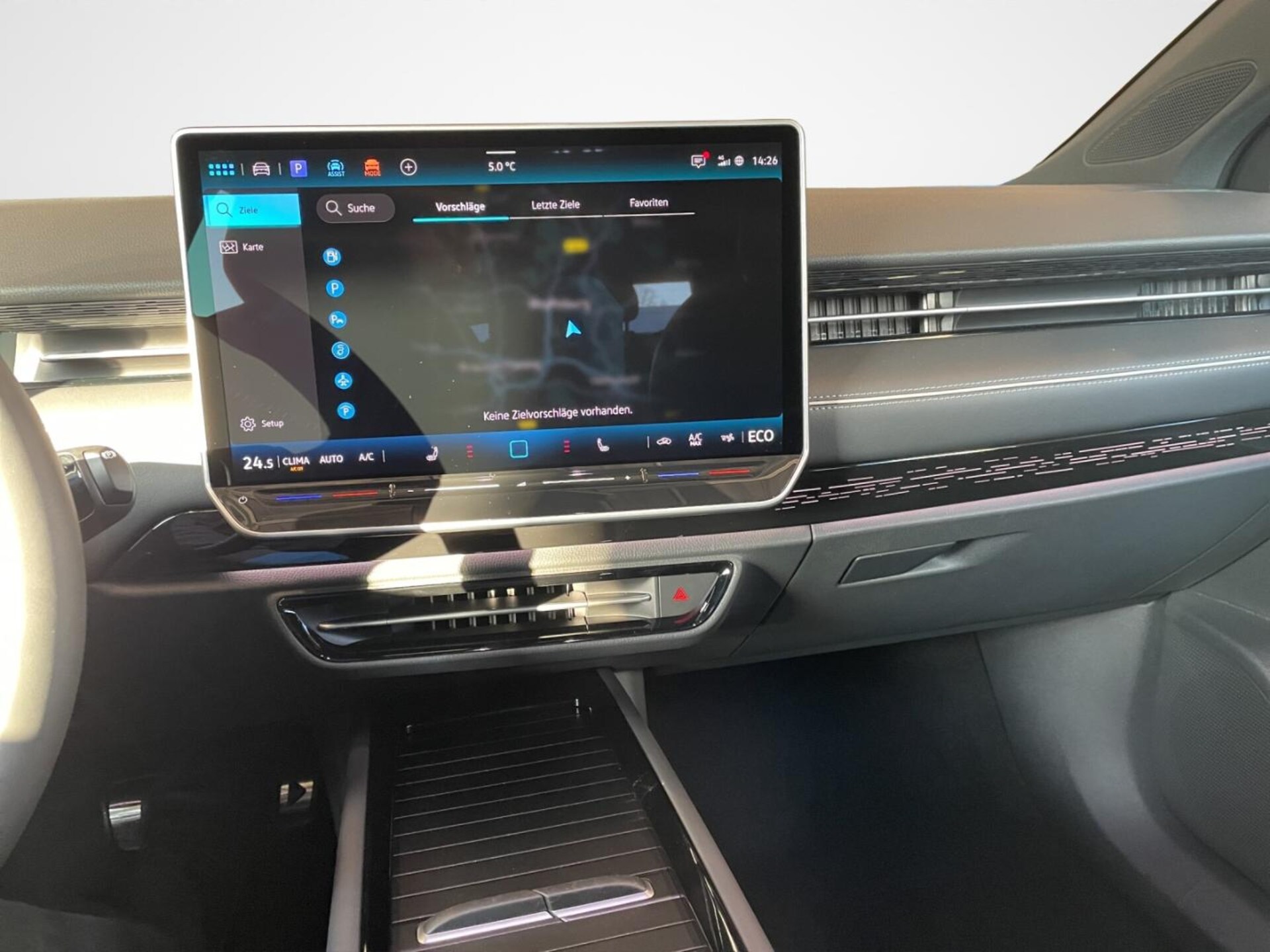 Volkswagen ID.7 Tourer Pro