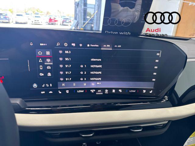 2026 Audi A6 Premium Plus - Photo 18