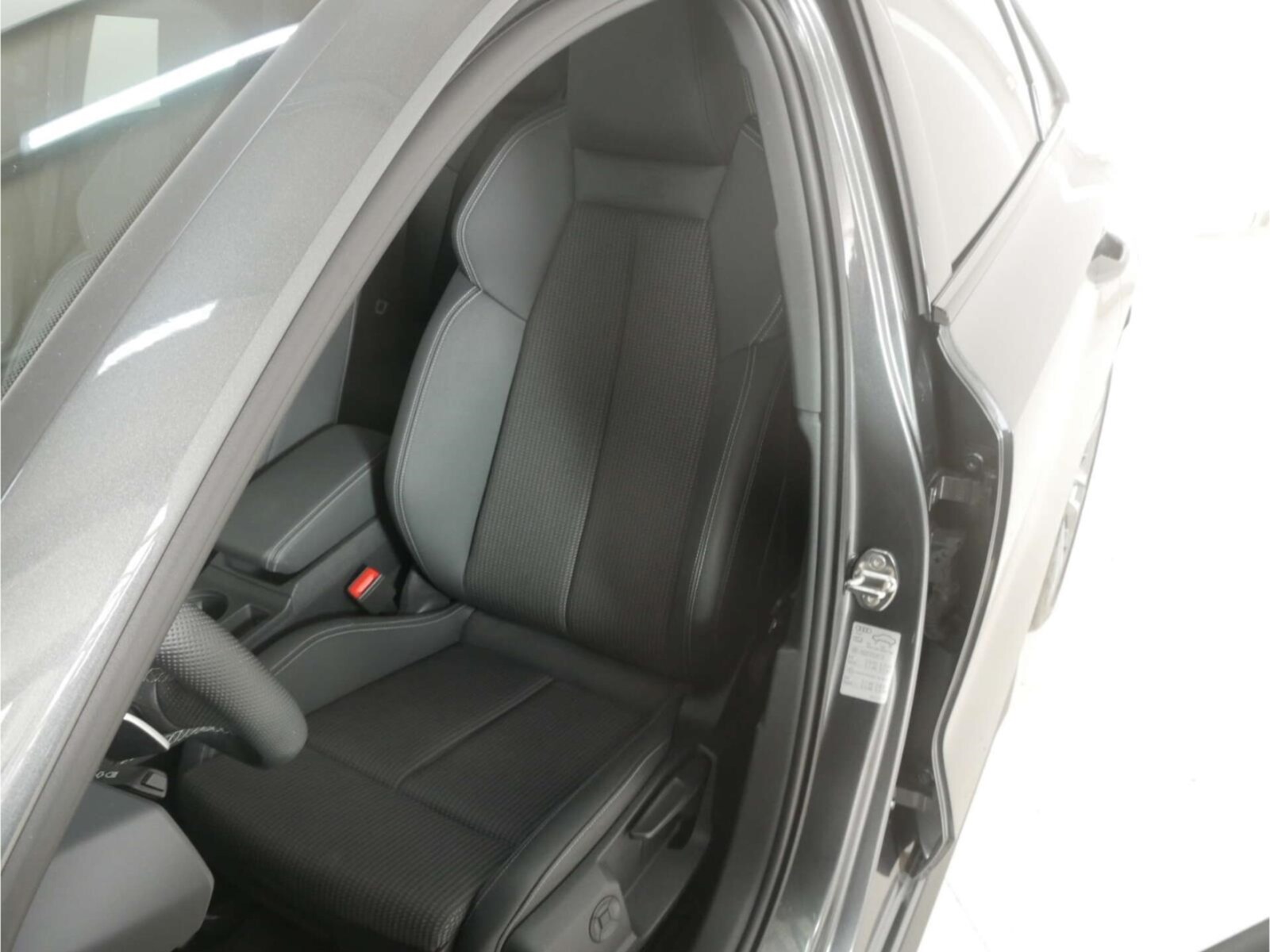 Audi S3 Limousine – Bild 14