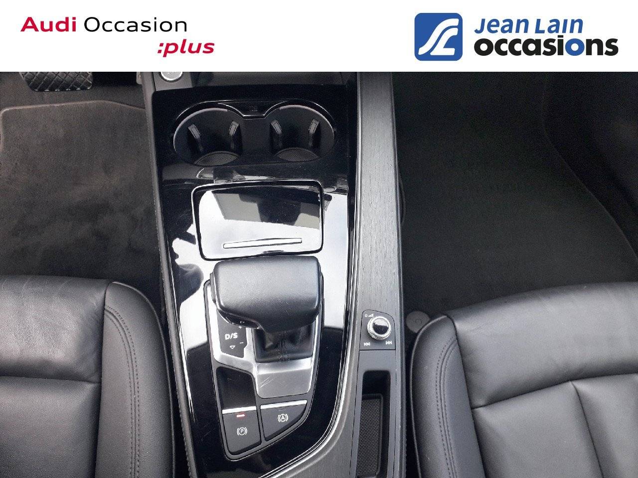Image about Audi A5 Sportback Avus 40 TDI quattro 150 kW (204 ch) S tronic