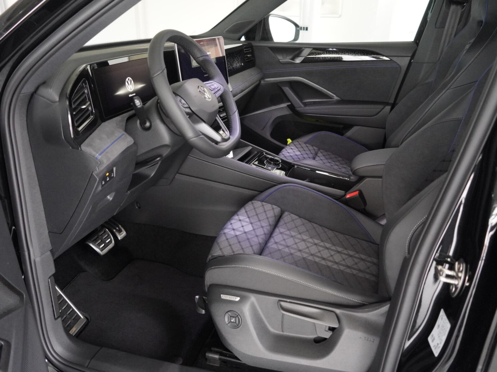 Volkswagen Tiguan – Bild 7