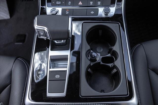 2026 Audi Q7 Premium Plus - Photo 19