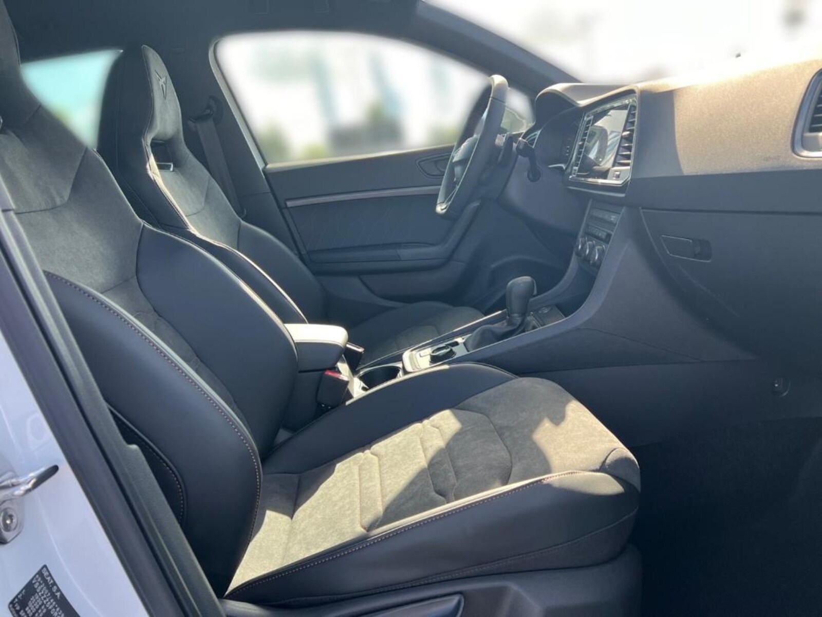 CUPRA Ateca – Bild 23