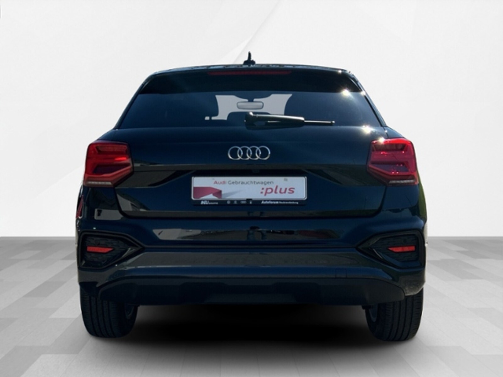 Audi Q2 – Bild 13