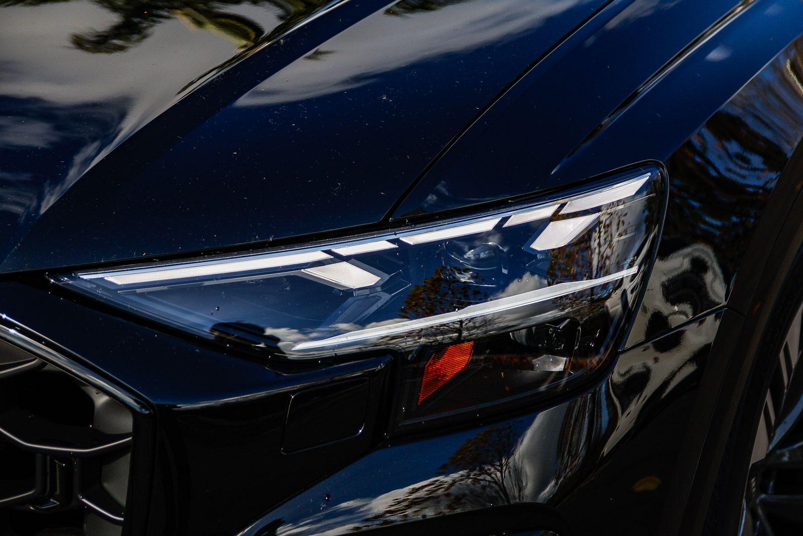 2026 Audi Q8 Premium Plus - Photo 10