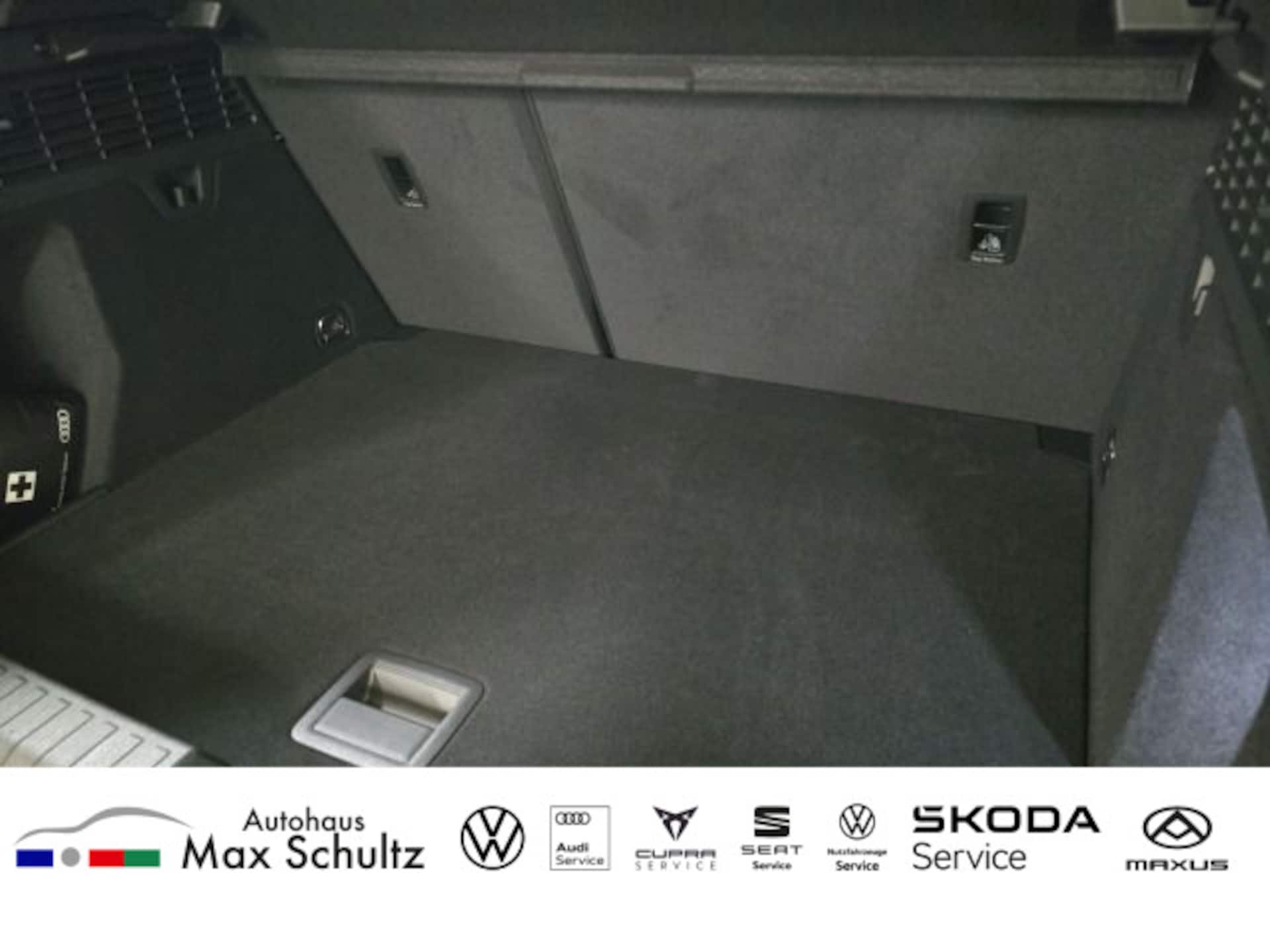 Audi A3 Sportback S line