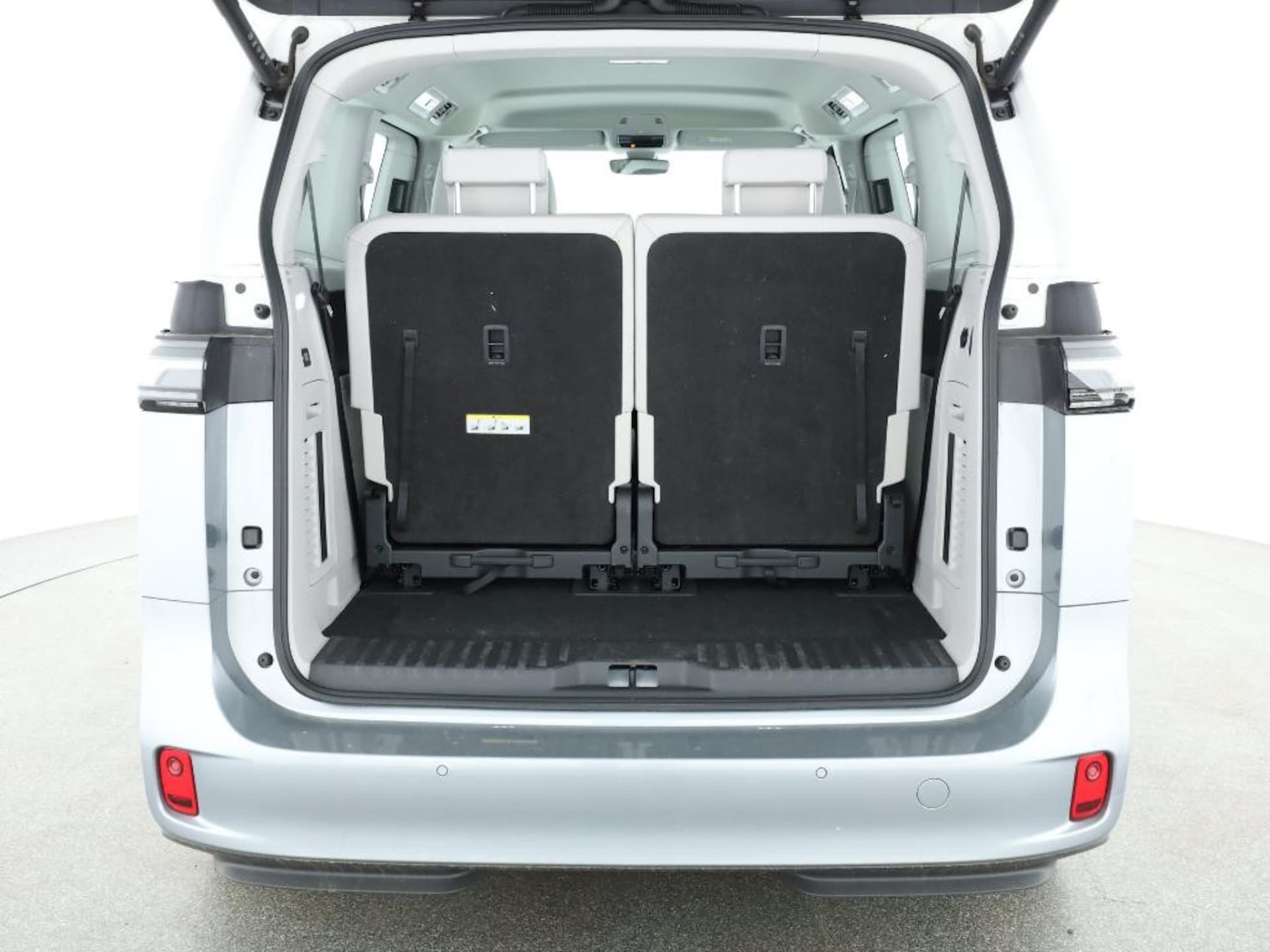 Volkswagen ID. Buzz Pro