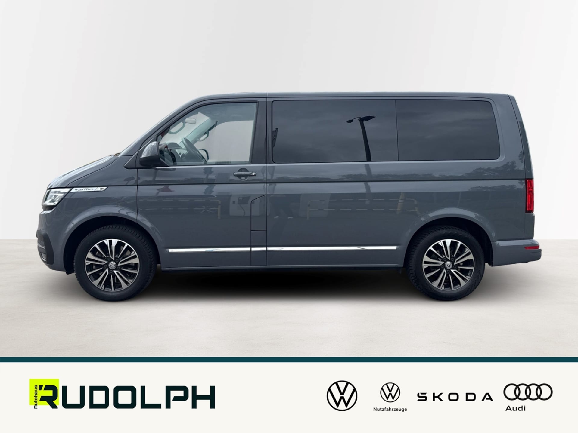 Volkswagen T6.1 Multivan Comfortline