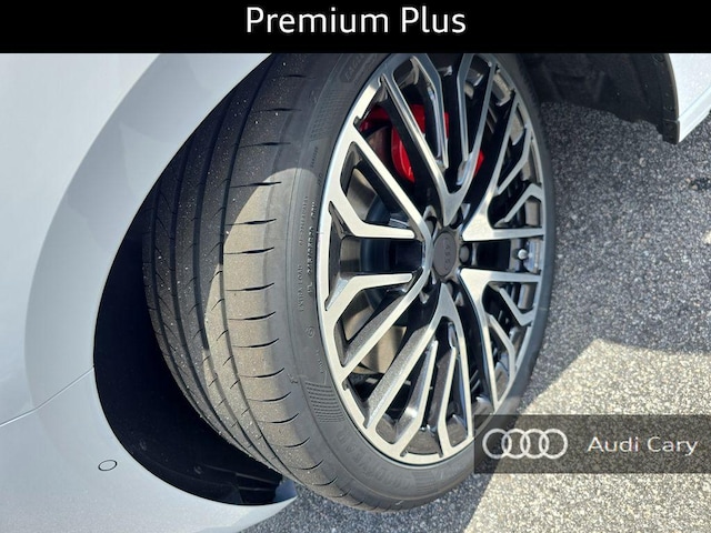 2026 Audi S5 Premium Plus - Photo 31