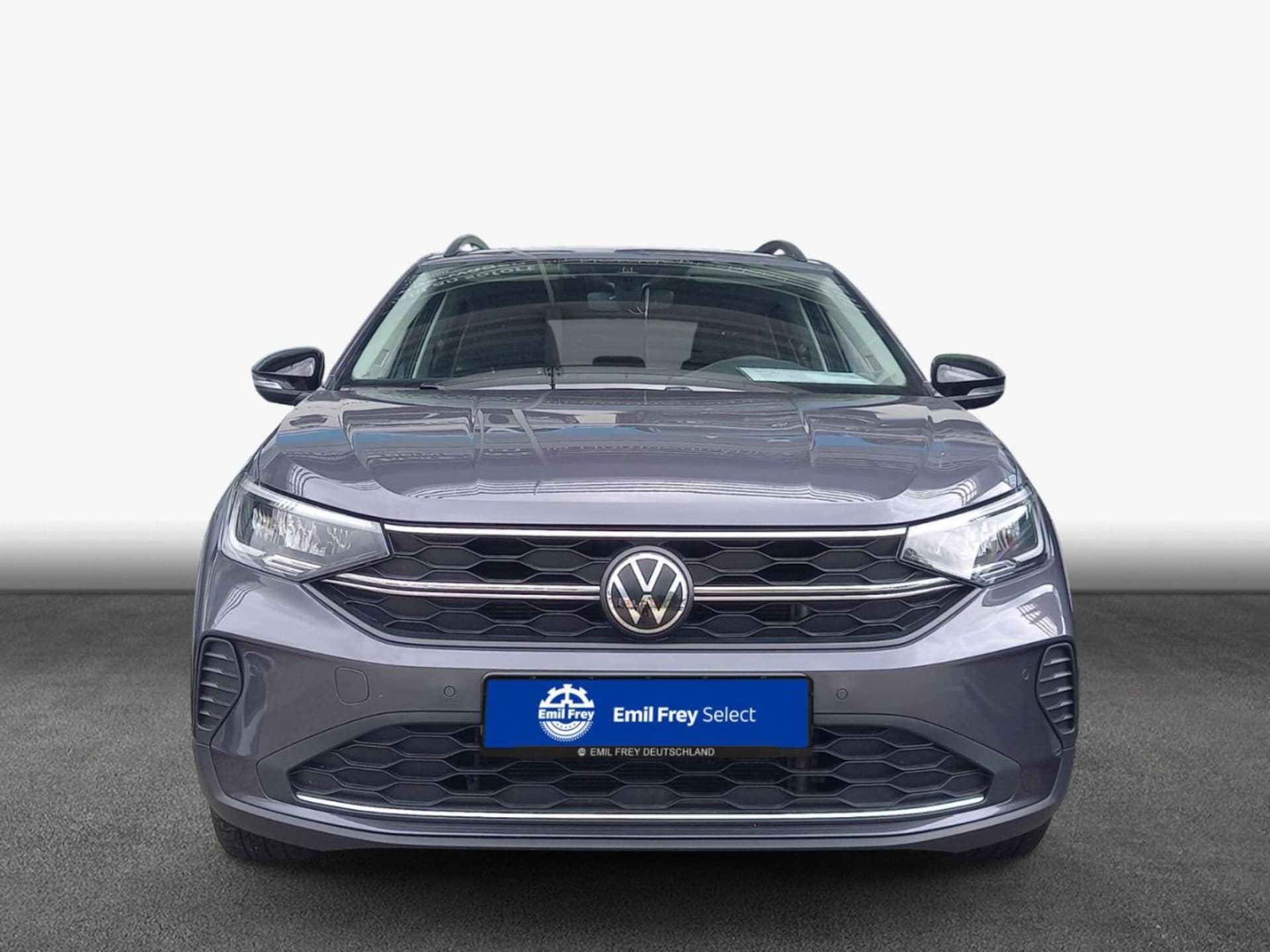 Volkswagen Taigo Goal