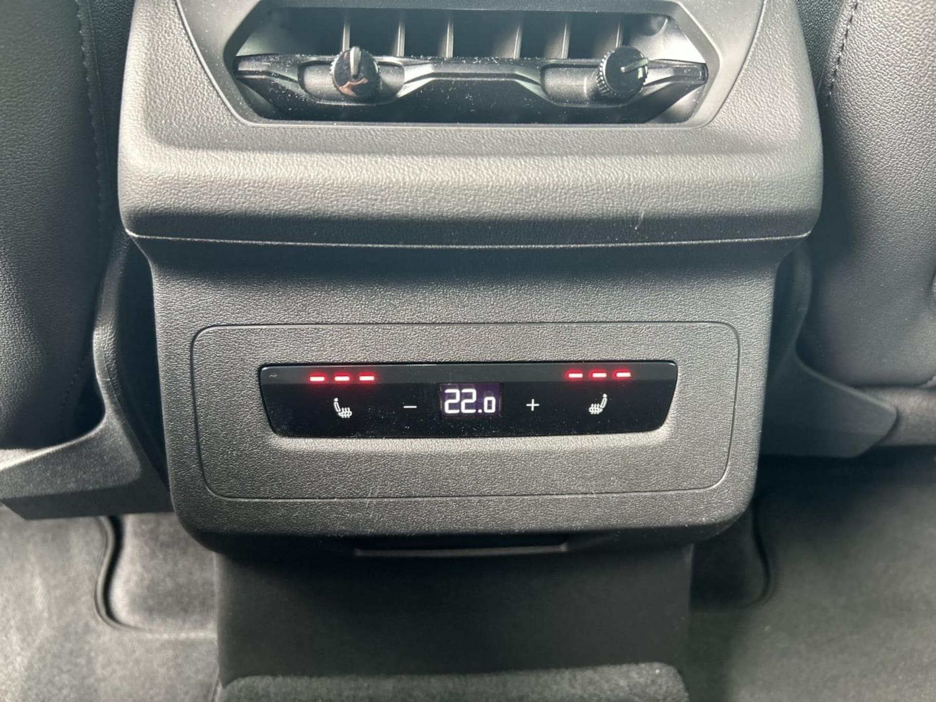 Audi A6 Sportback e-tron