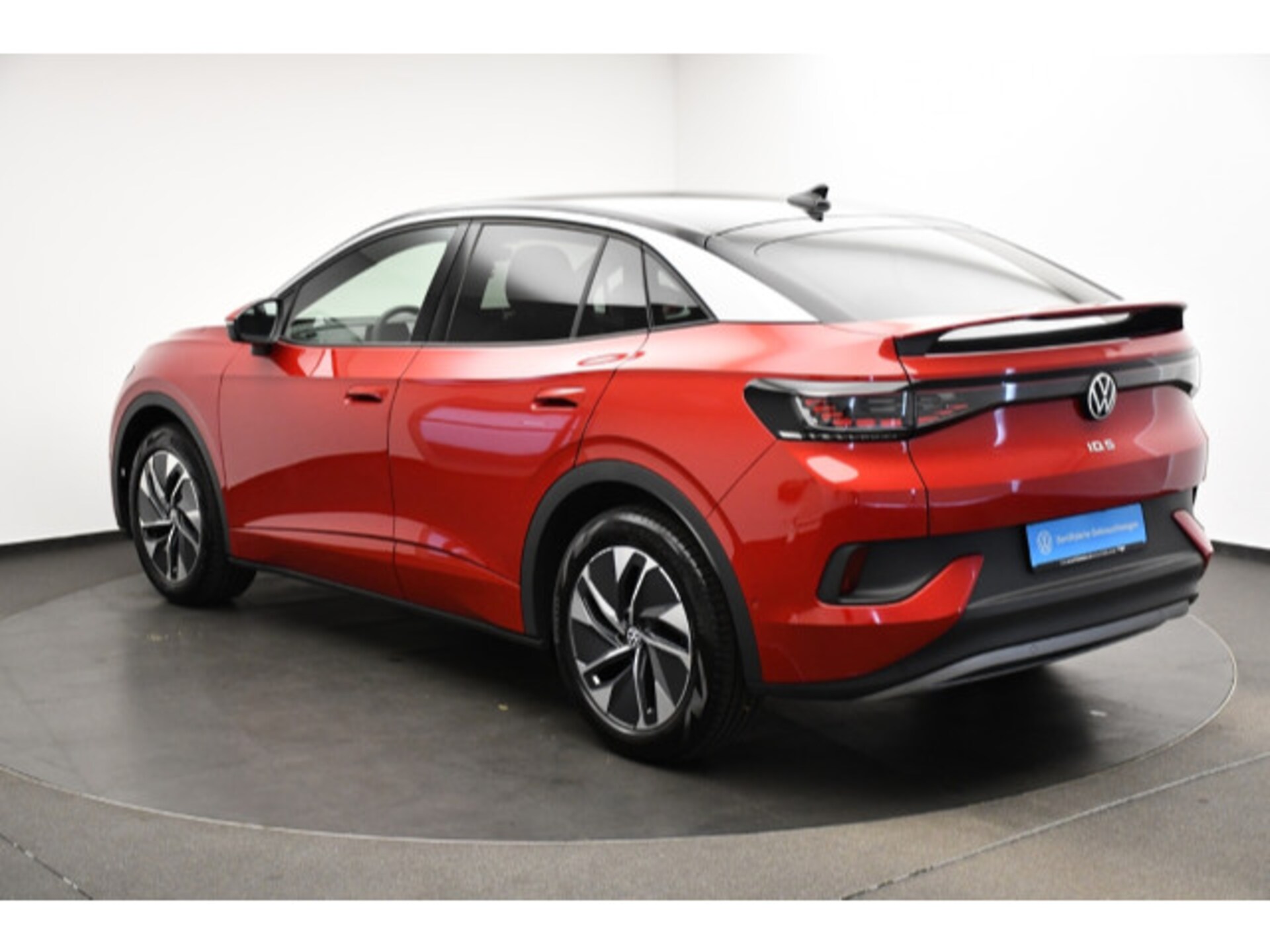Volkswagen ID.5 Pure