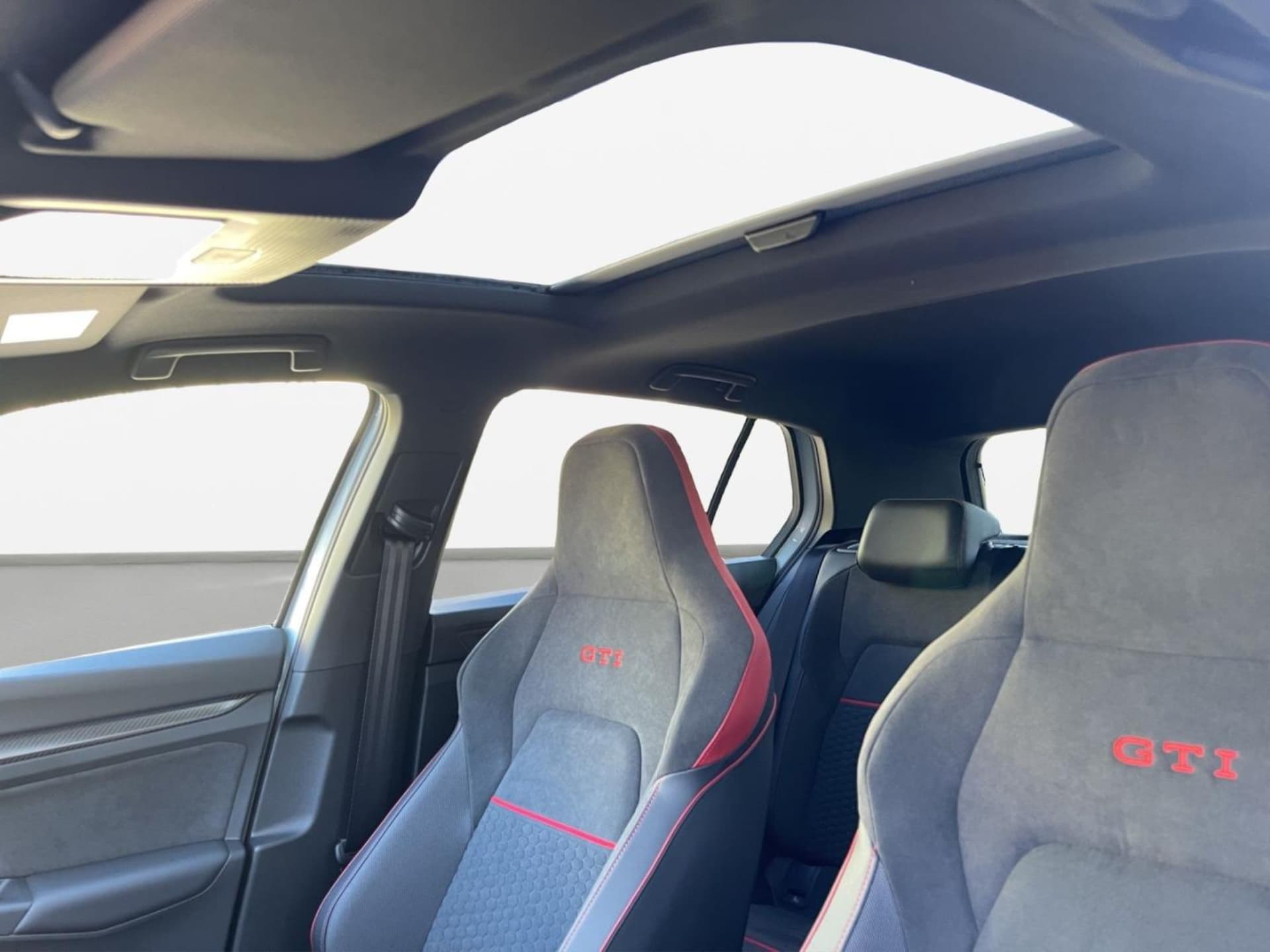 Volkswagen Golf GTI Clubsport