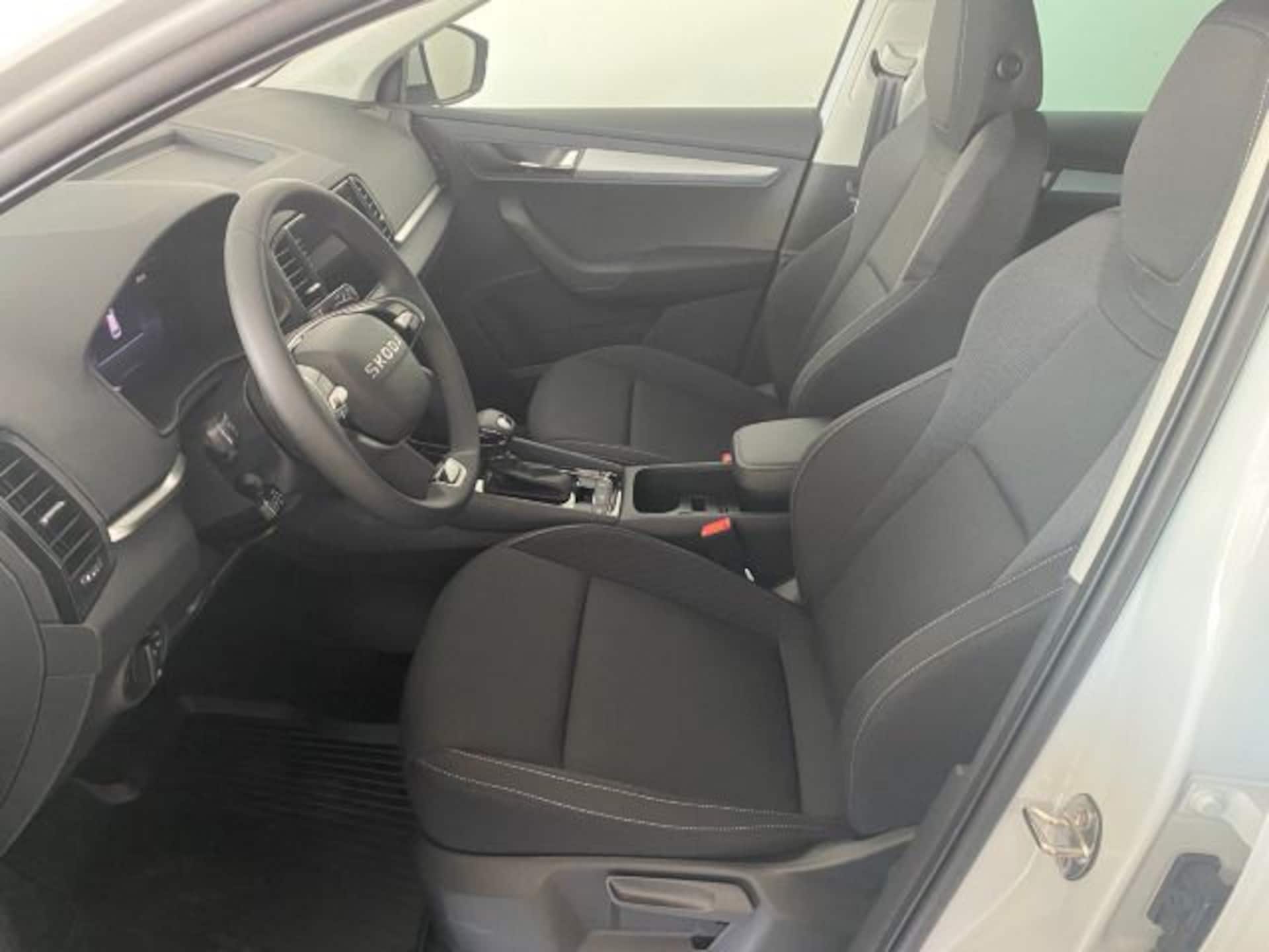 Skoda Karoq Selection