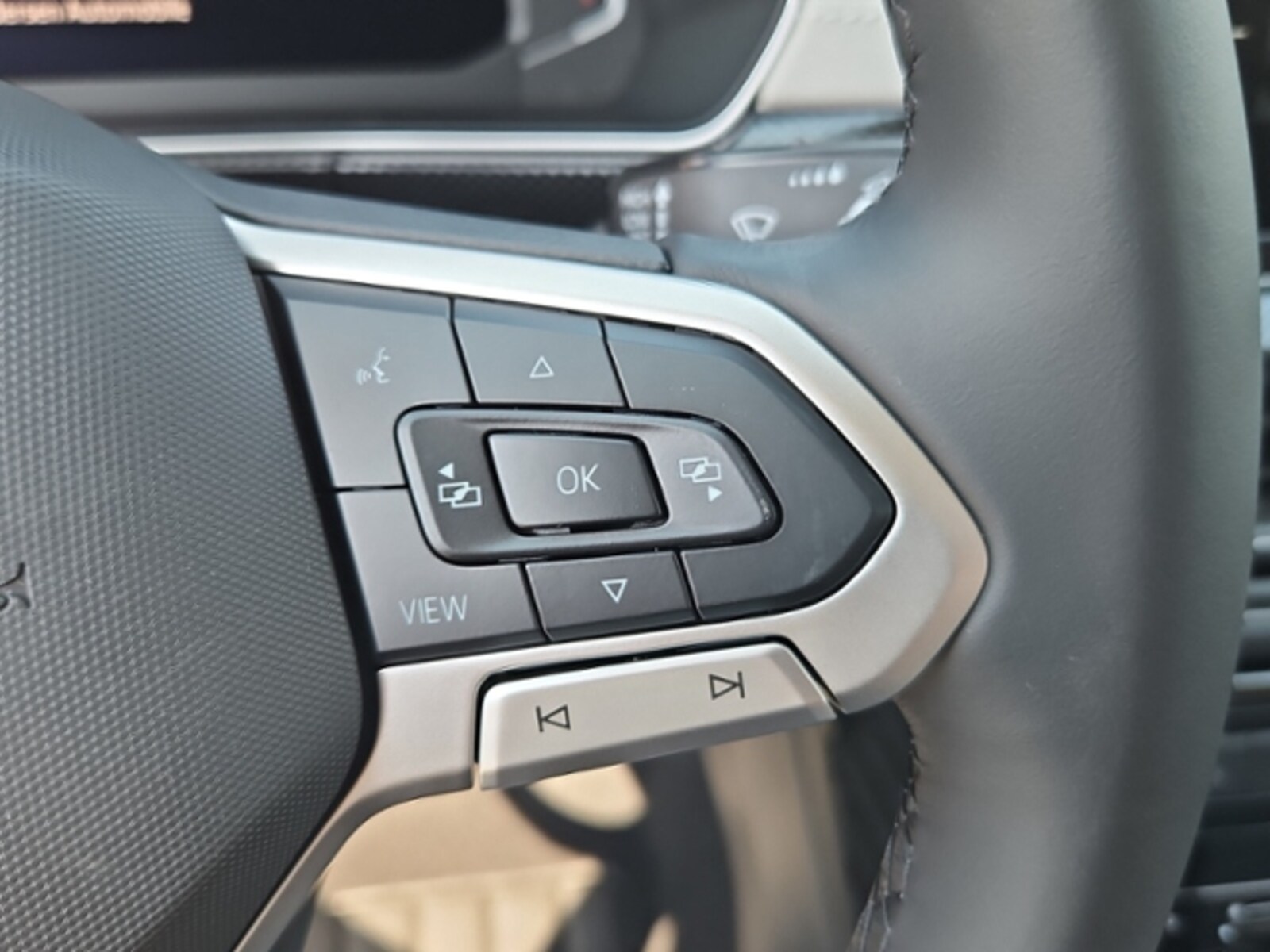 Volkswagen T-Cross – Bild 15