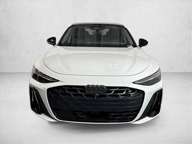 2026 Audi A6 Sedan