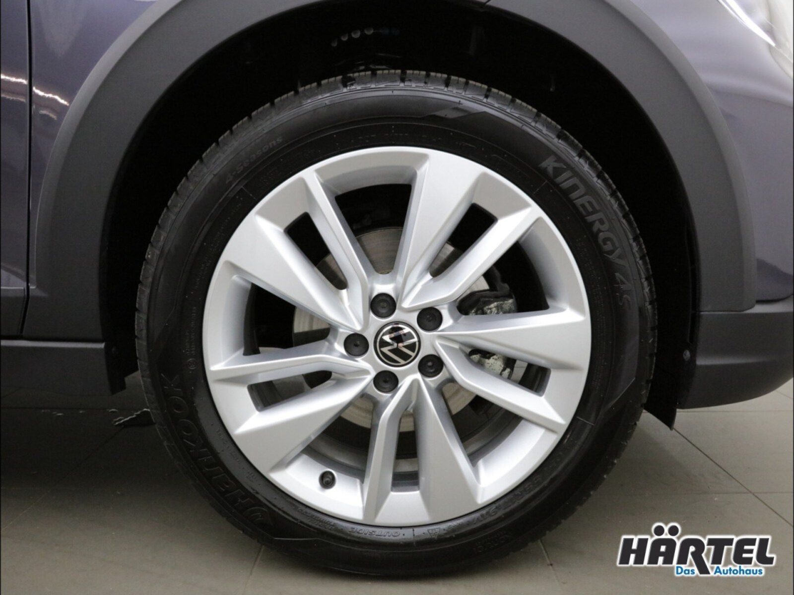Volkswagen Taigo – Bild 16