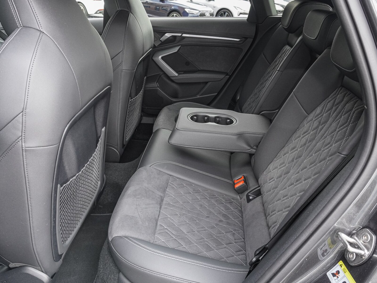 Audi S3 Sportback – Bild 17