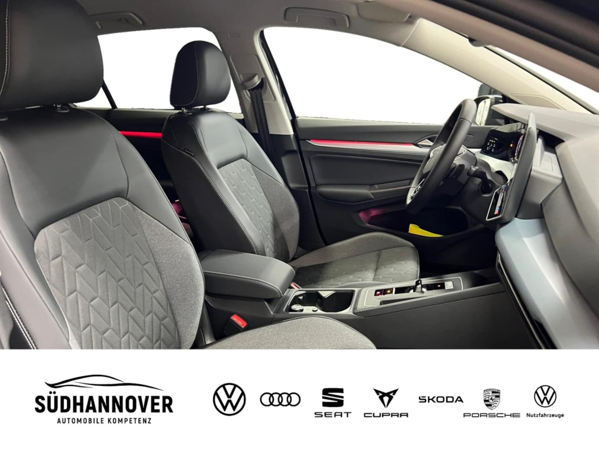 Volkswagen Golf ENERGY