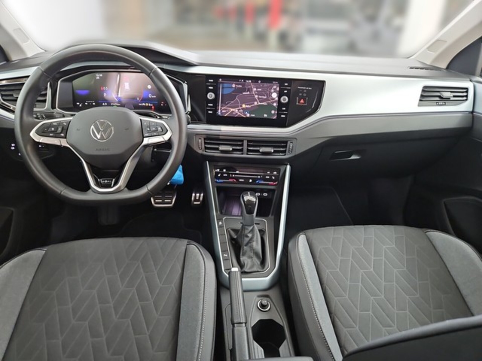 Volkswagen Polo Goal