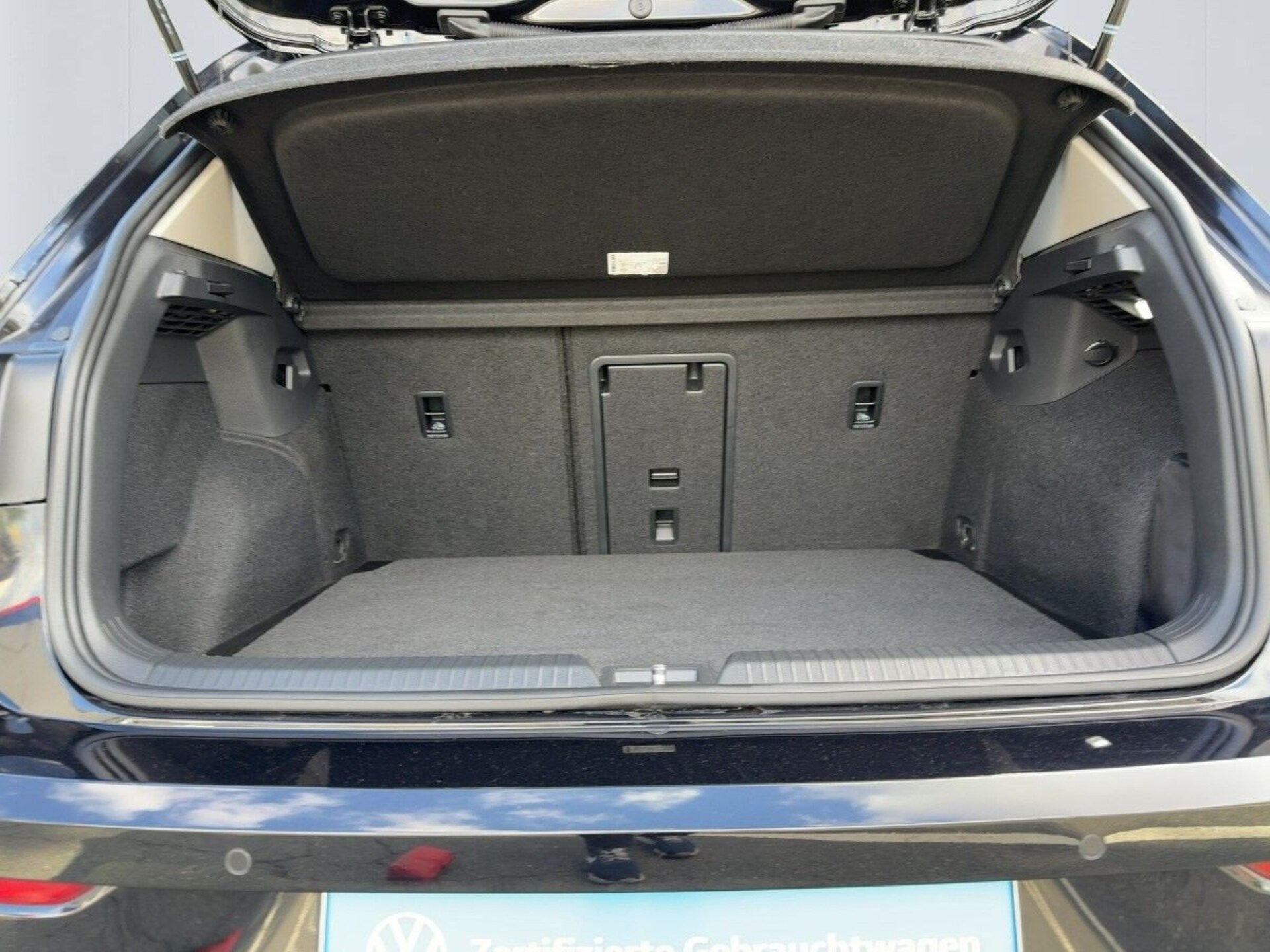 Volkswagen Golf Style