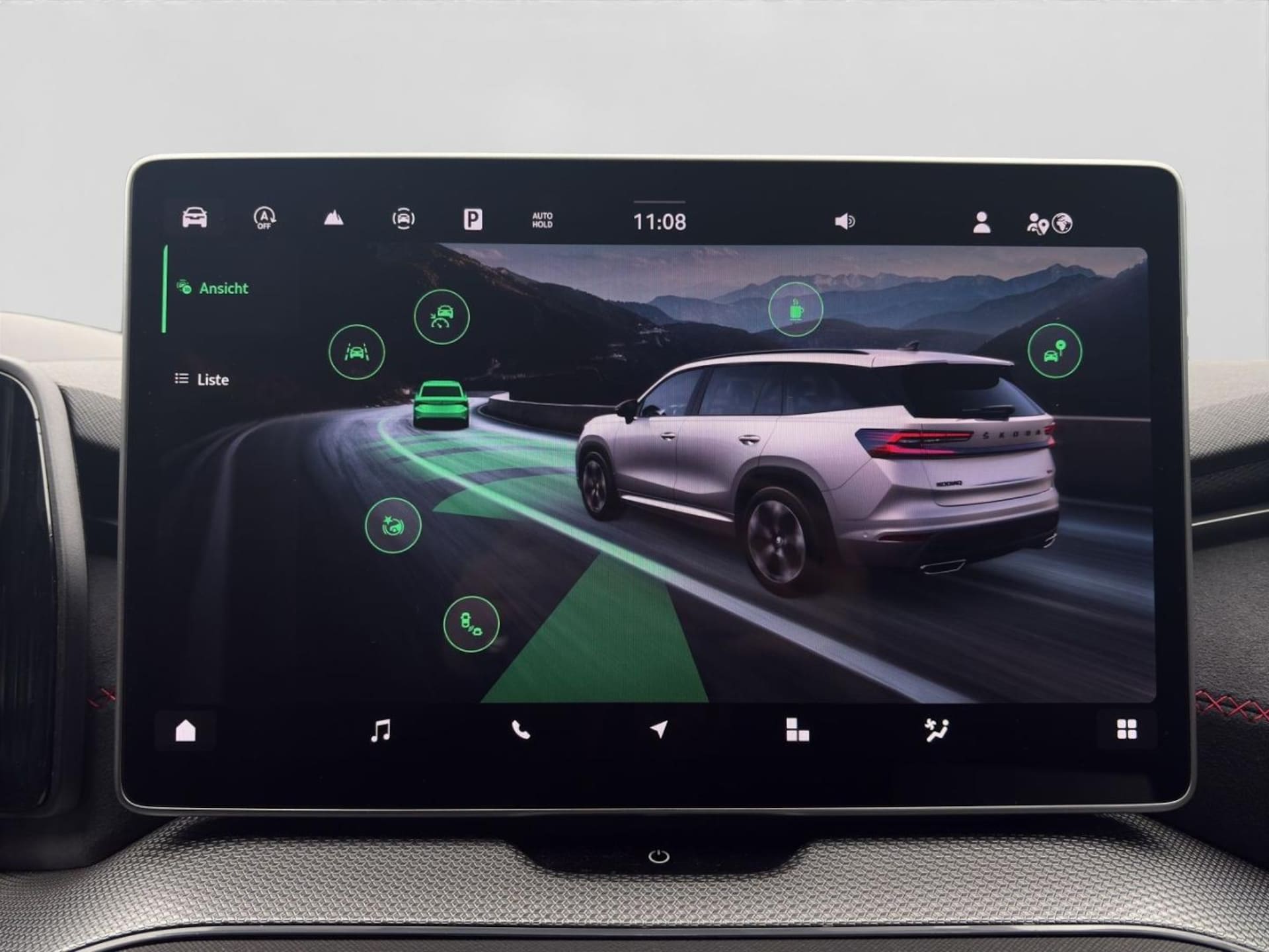 Skoda Kodiaq RS