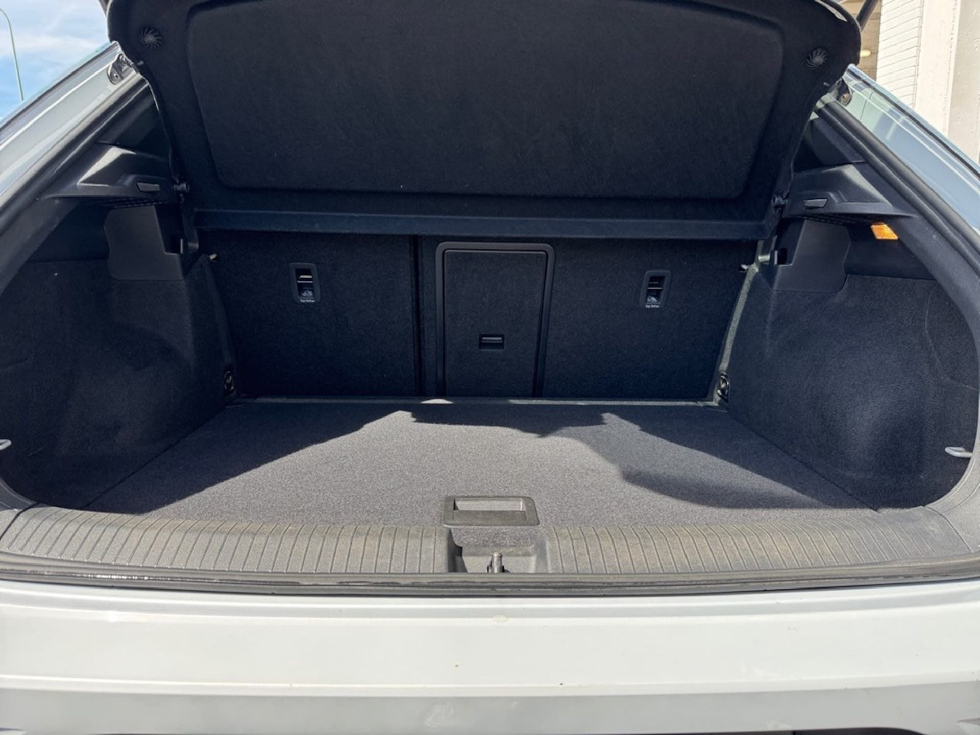 Volkswagen T-Roc Sport