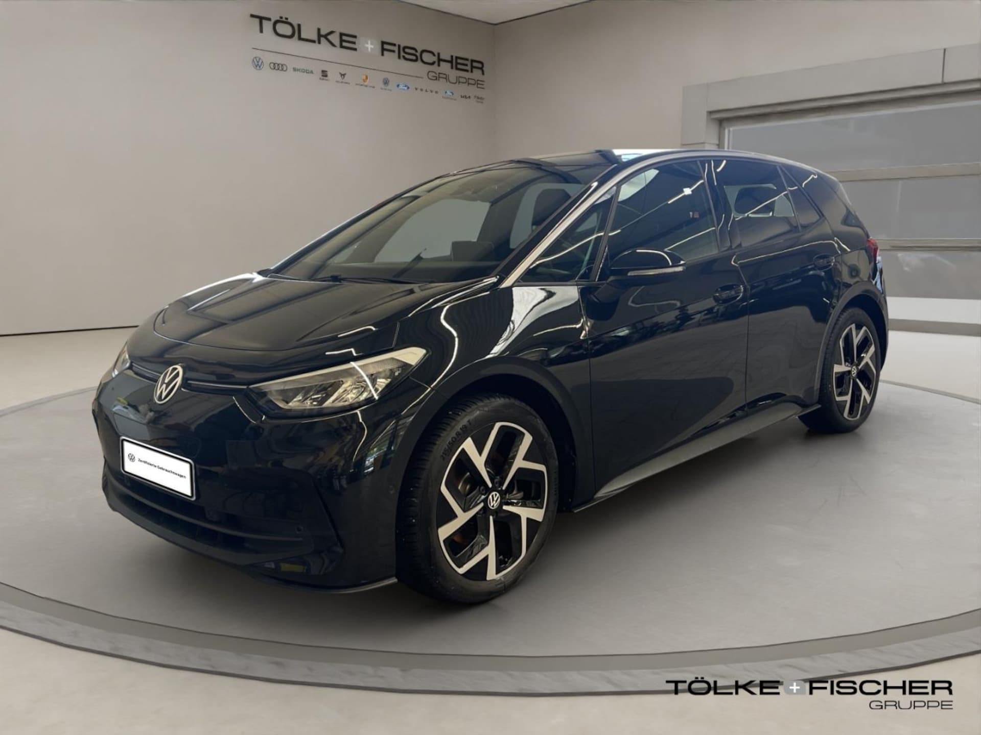 Volkswagen ID.3 MOVE Pro