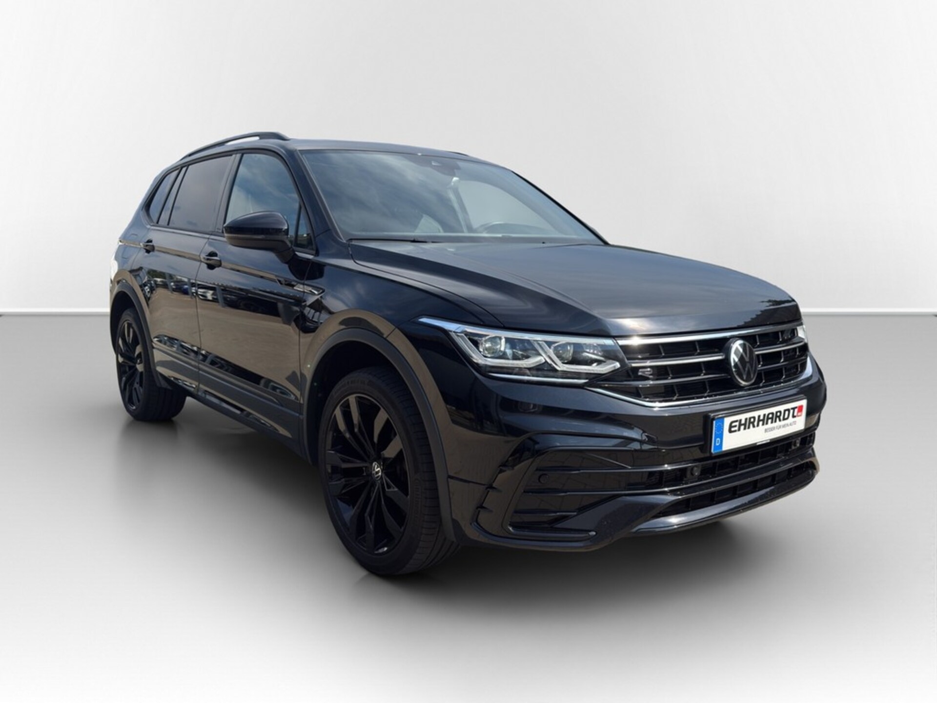 Volkswagen Tiguan Allspace R-Line