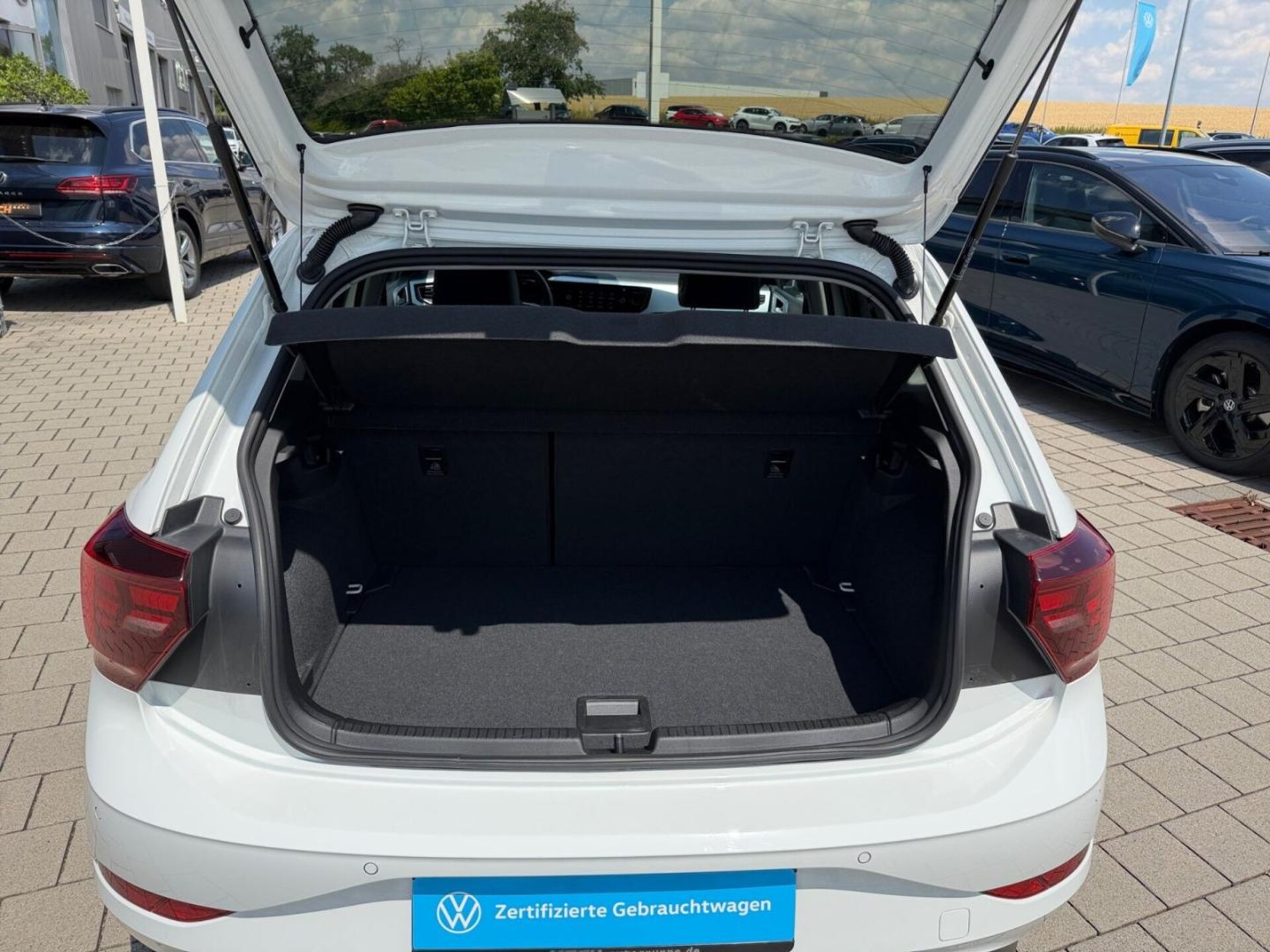 Volkswagen Polo Goal