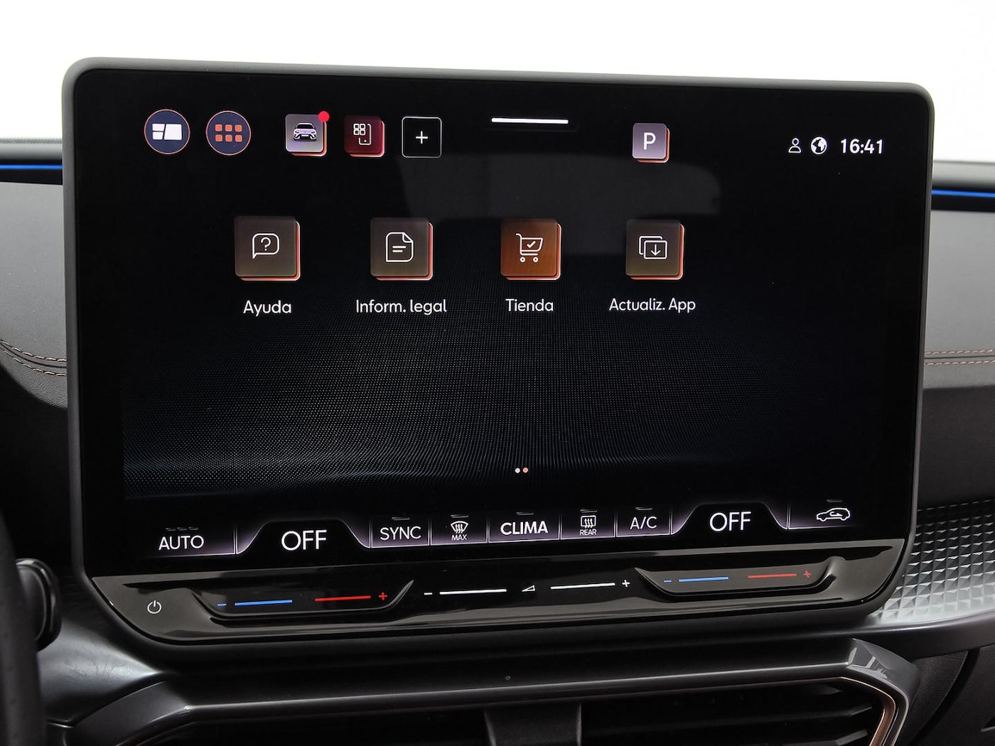 CUPRA Leon León 1.5 eTSI DSG 110 kW (150 CV) — photo 20