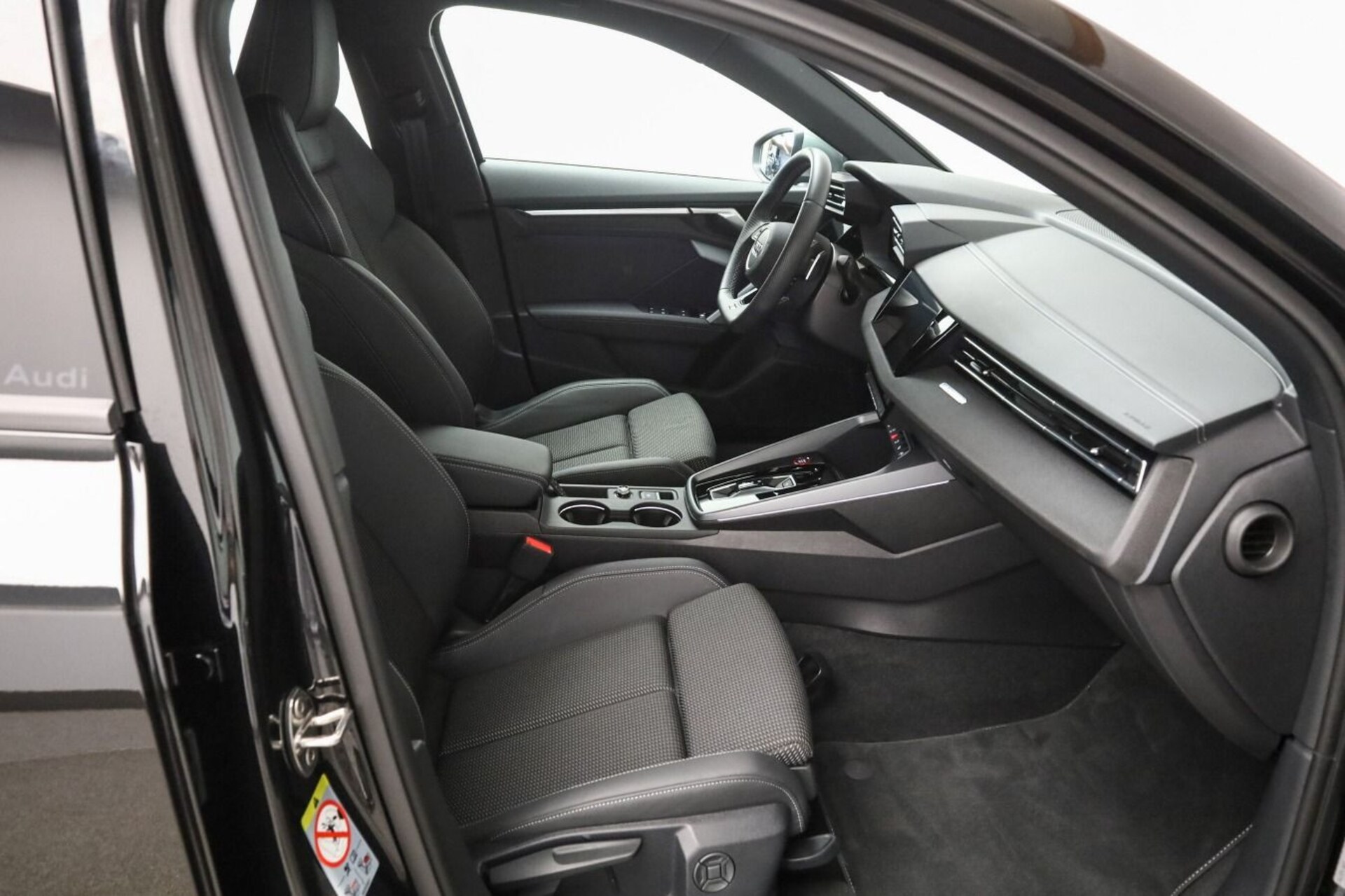 Audi S3 Sportback