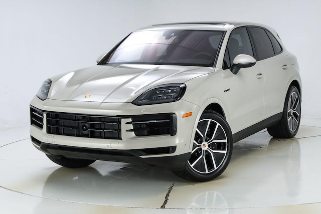 2026 Porsche