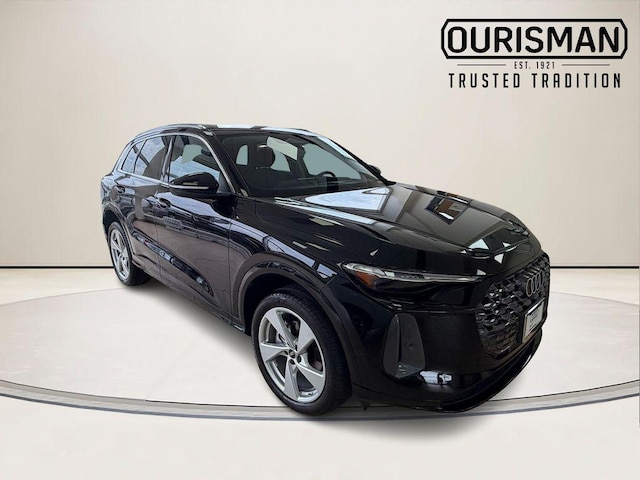 Photo of 2026 Audi Q5 
