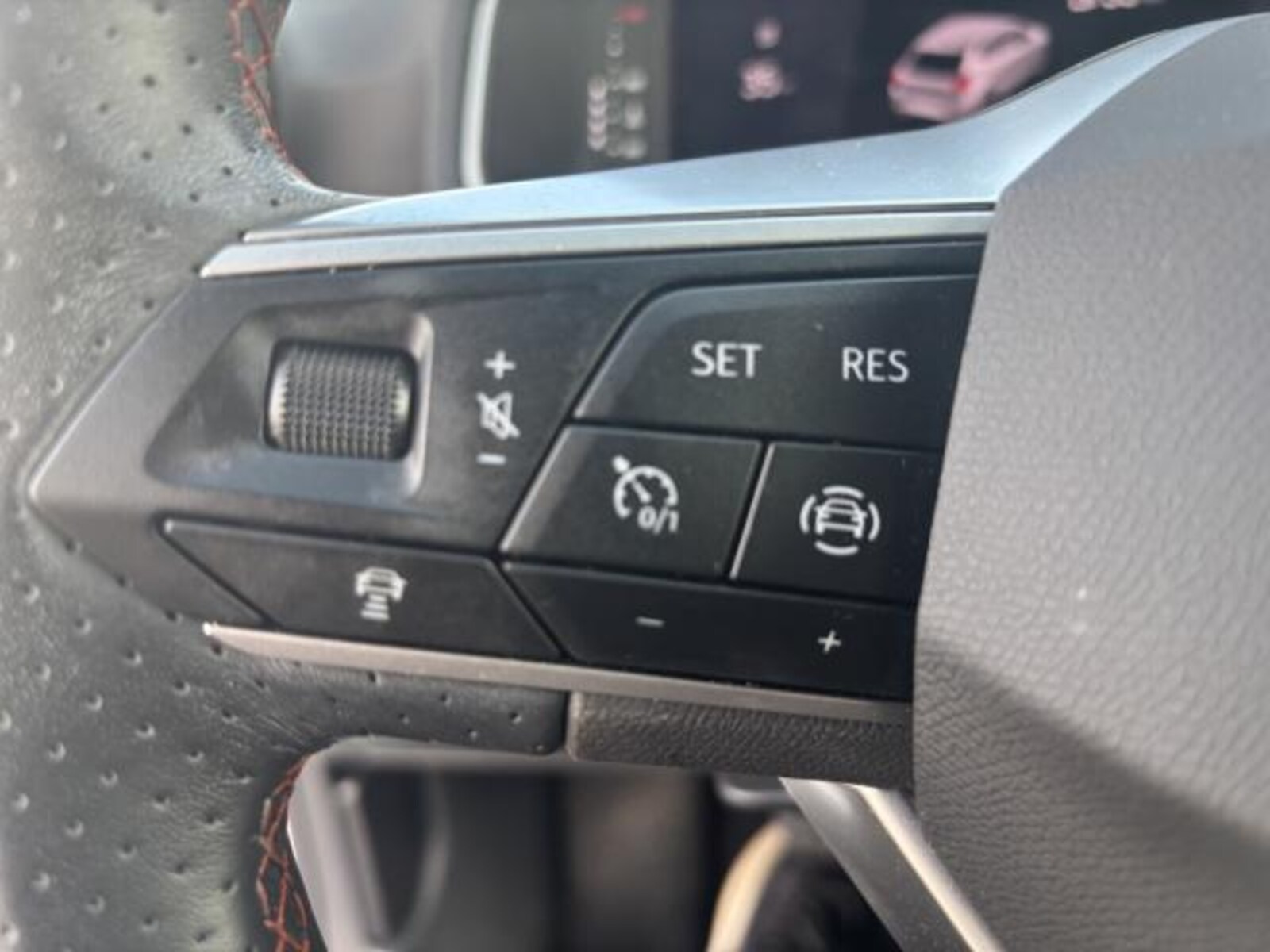 SEAT Ibiza – Bild 25