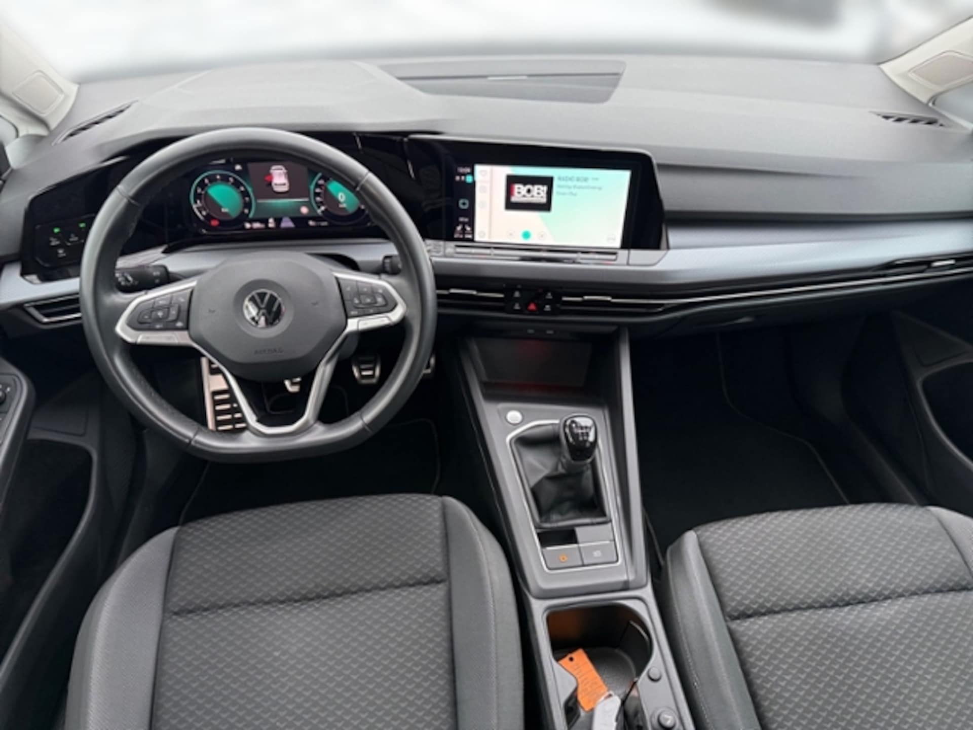 Volkswagen Golf Active