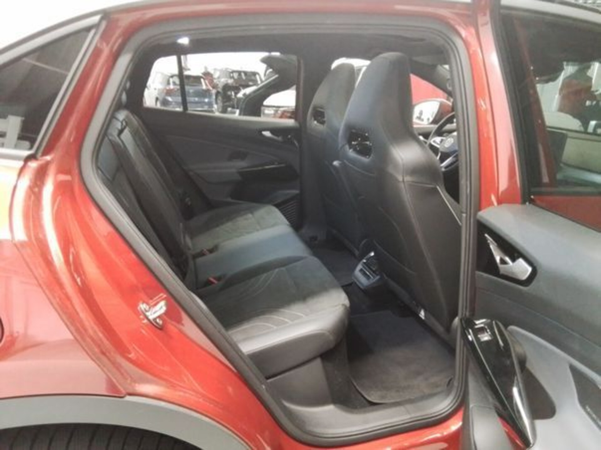 Volkswagen ID.5 Pro