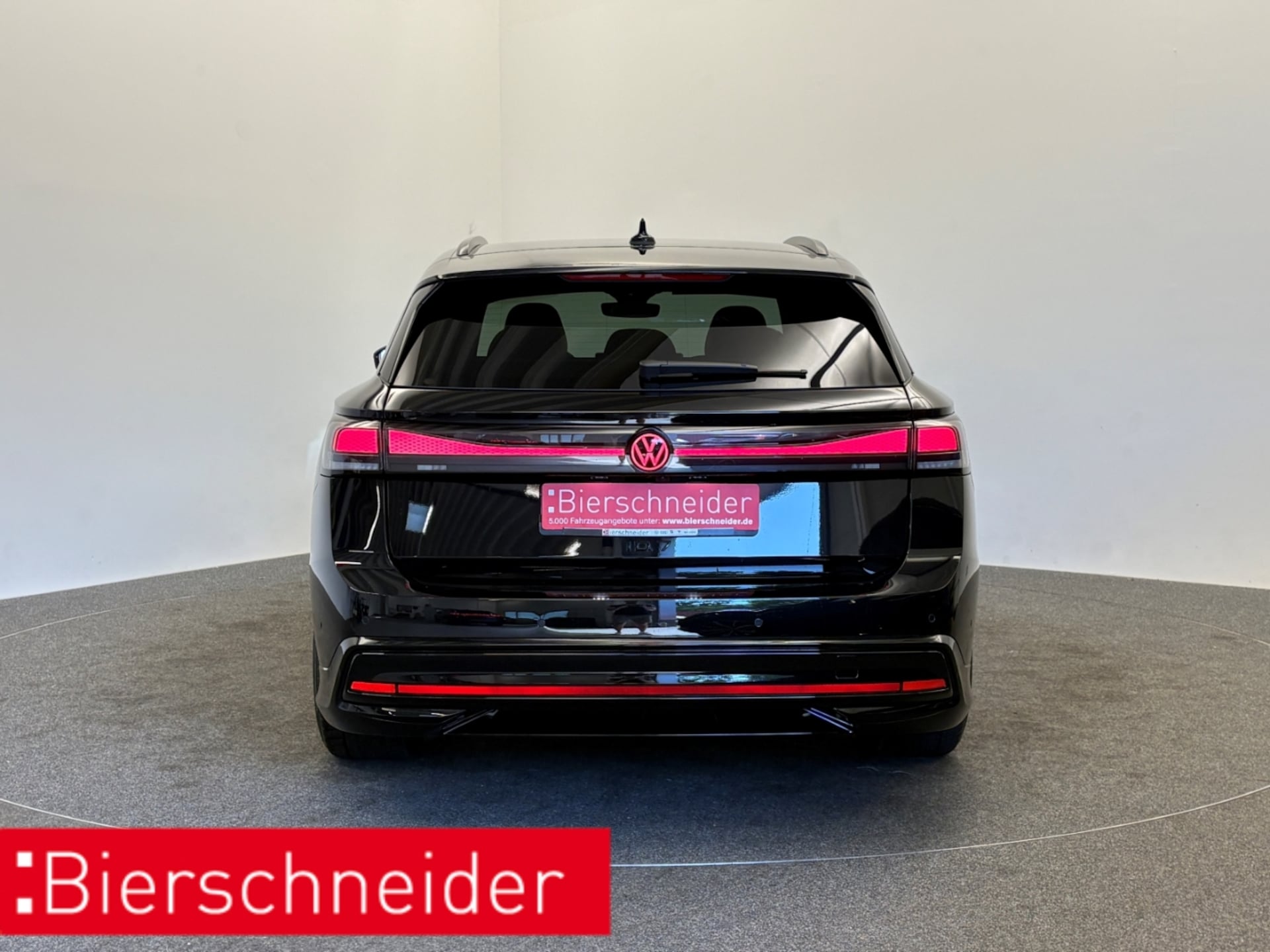 Volkswagen ID.7 Tourer Pro S