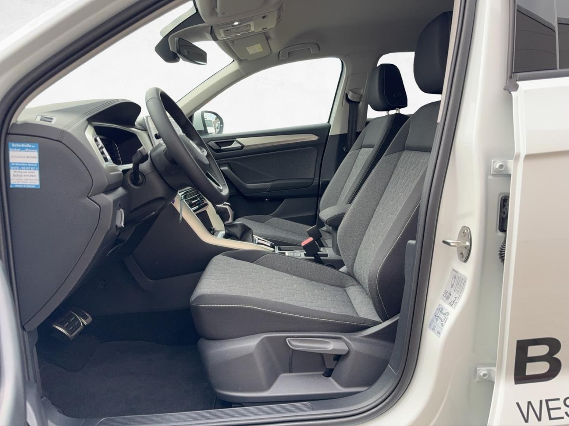 Volkswagen T-Roc MOVE