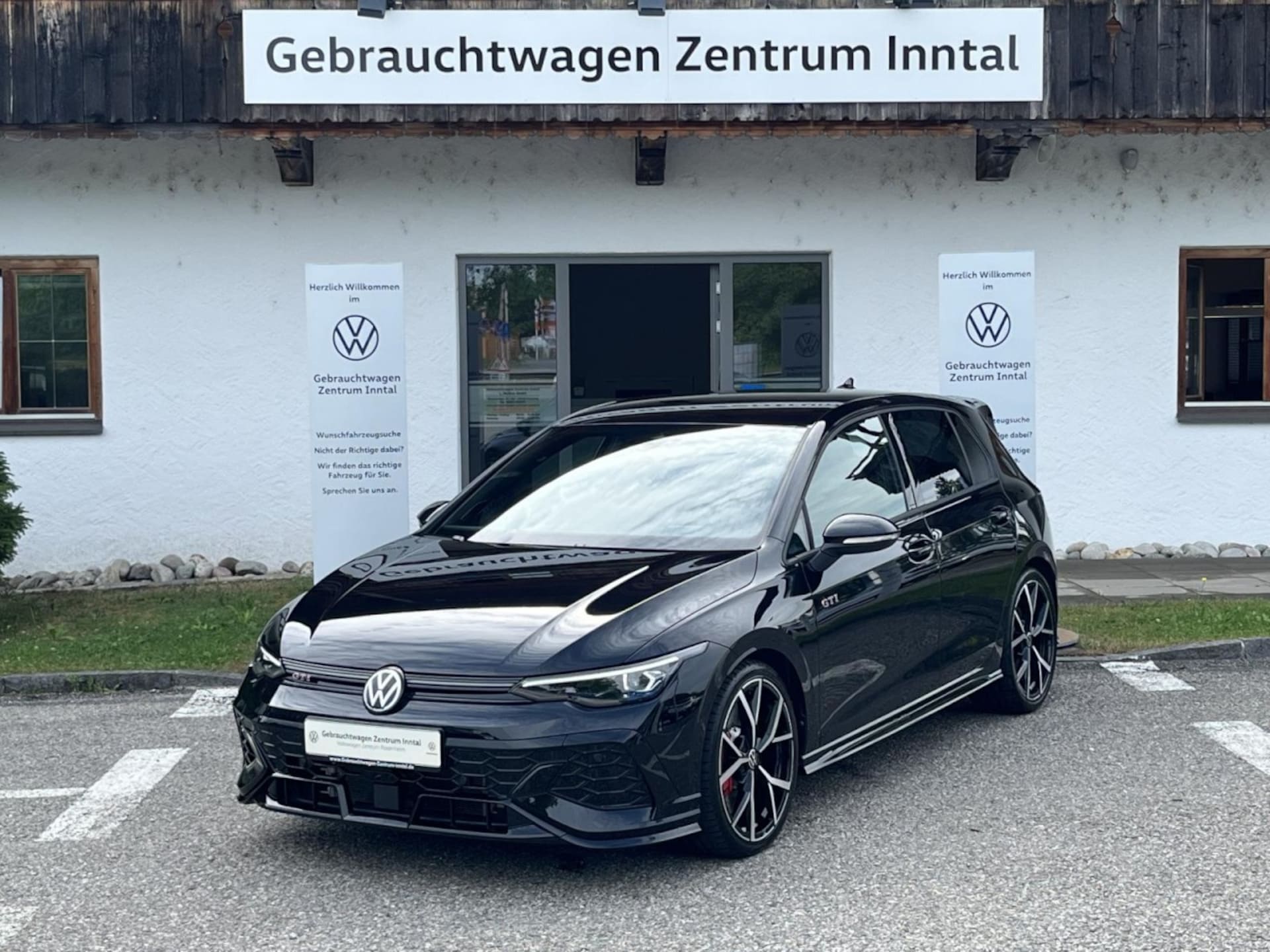Volkswagen Golf GTI Clubsport