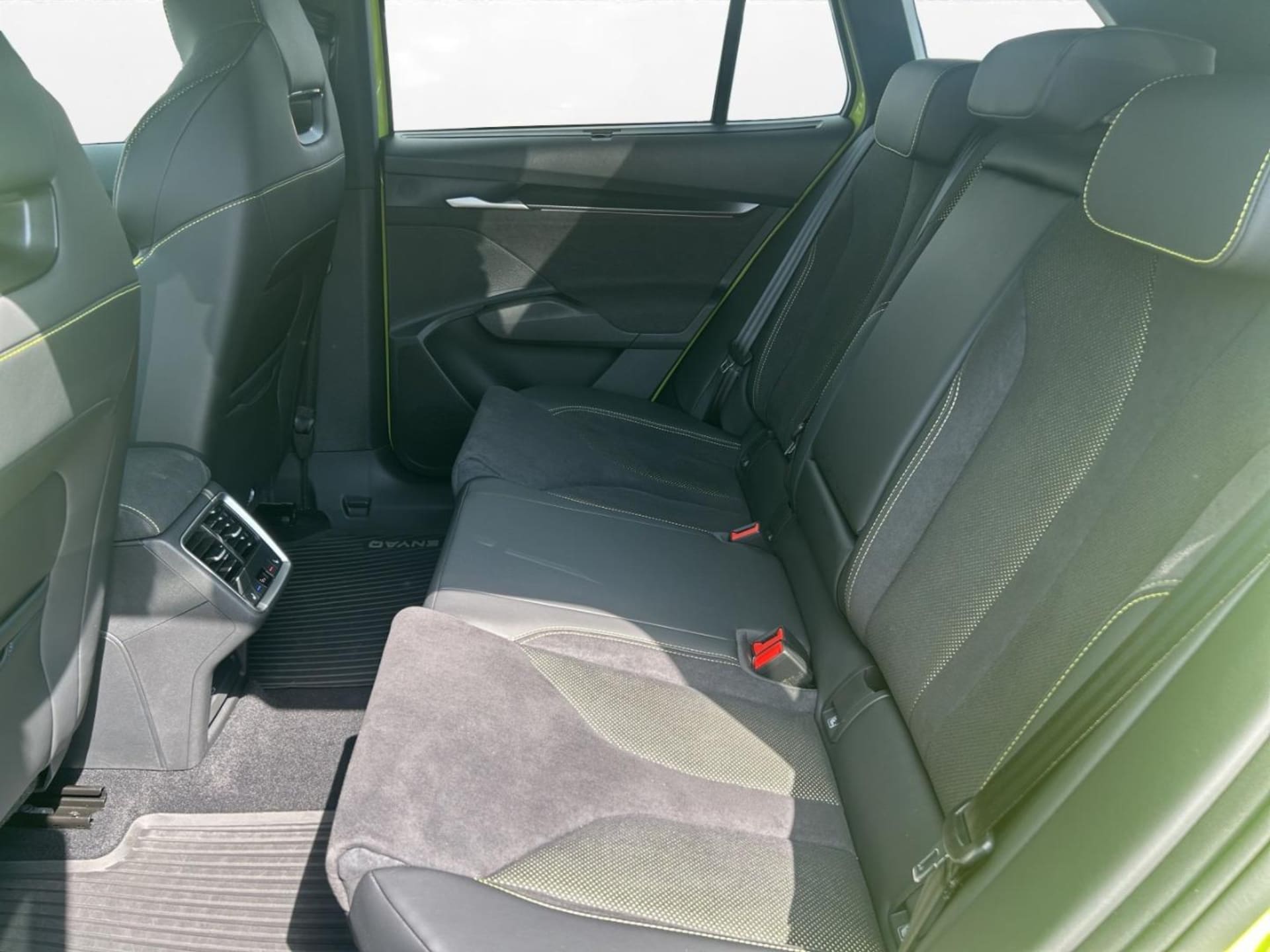 Skoda Enyaq RS