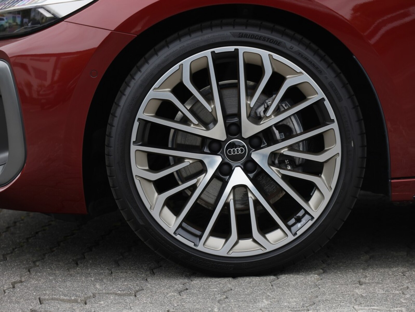 Audi A5 Avant – Bild 5