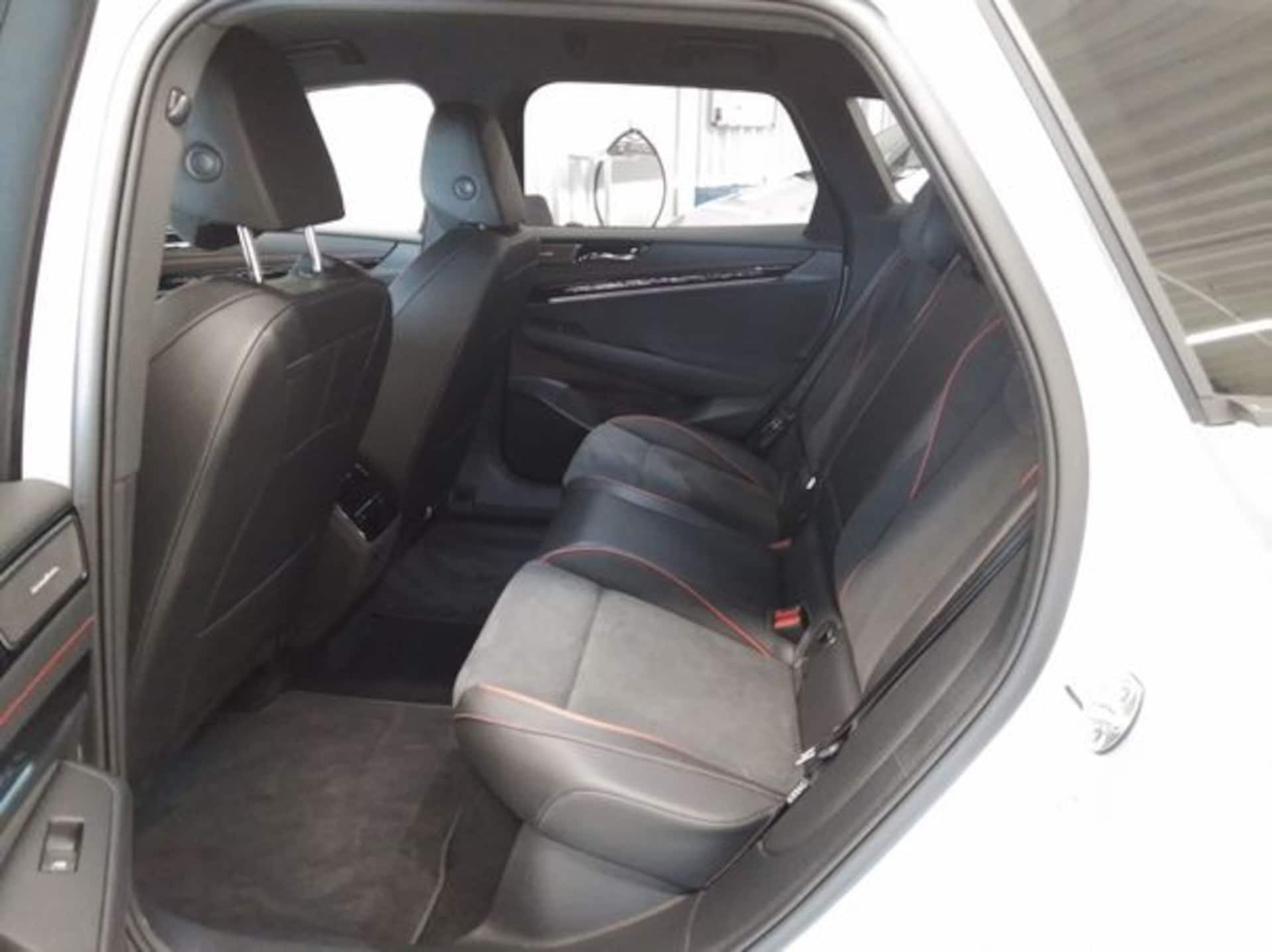 Volkswagen ID.7 Tourer GTX