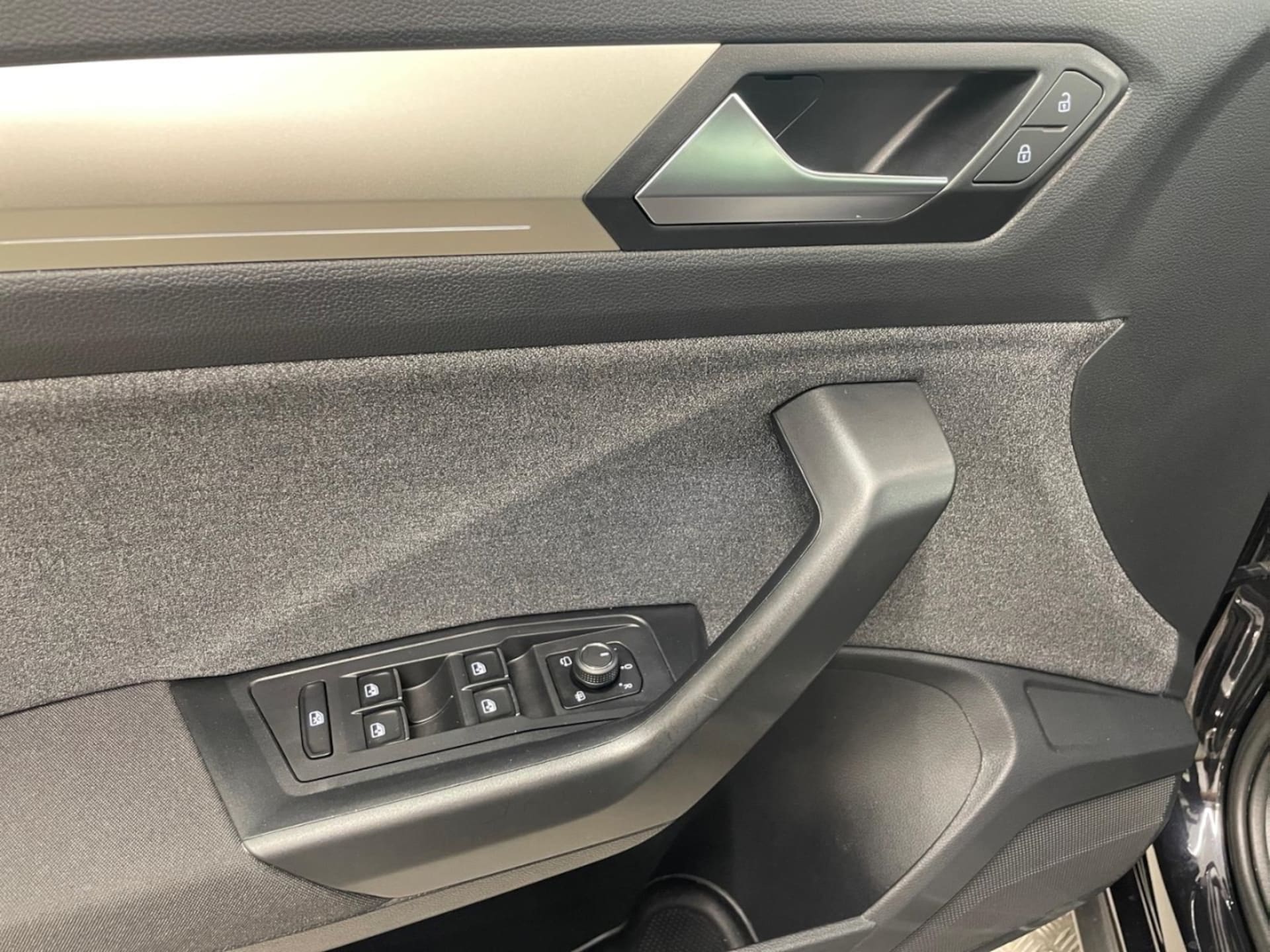 Volkswagen T-Roc MOVE