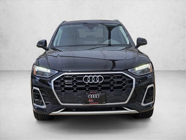 2023 Audi Q5 TFSI e