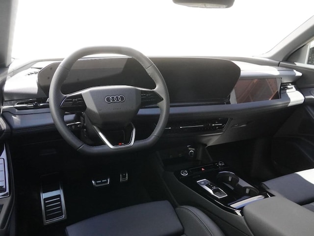 2027 Audi Q6 e-tron