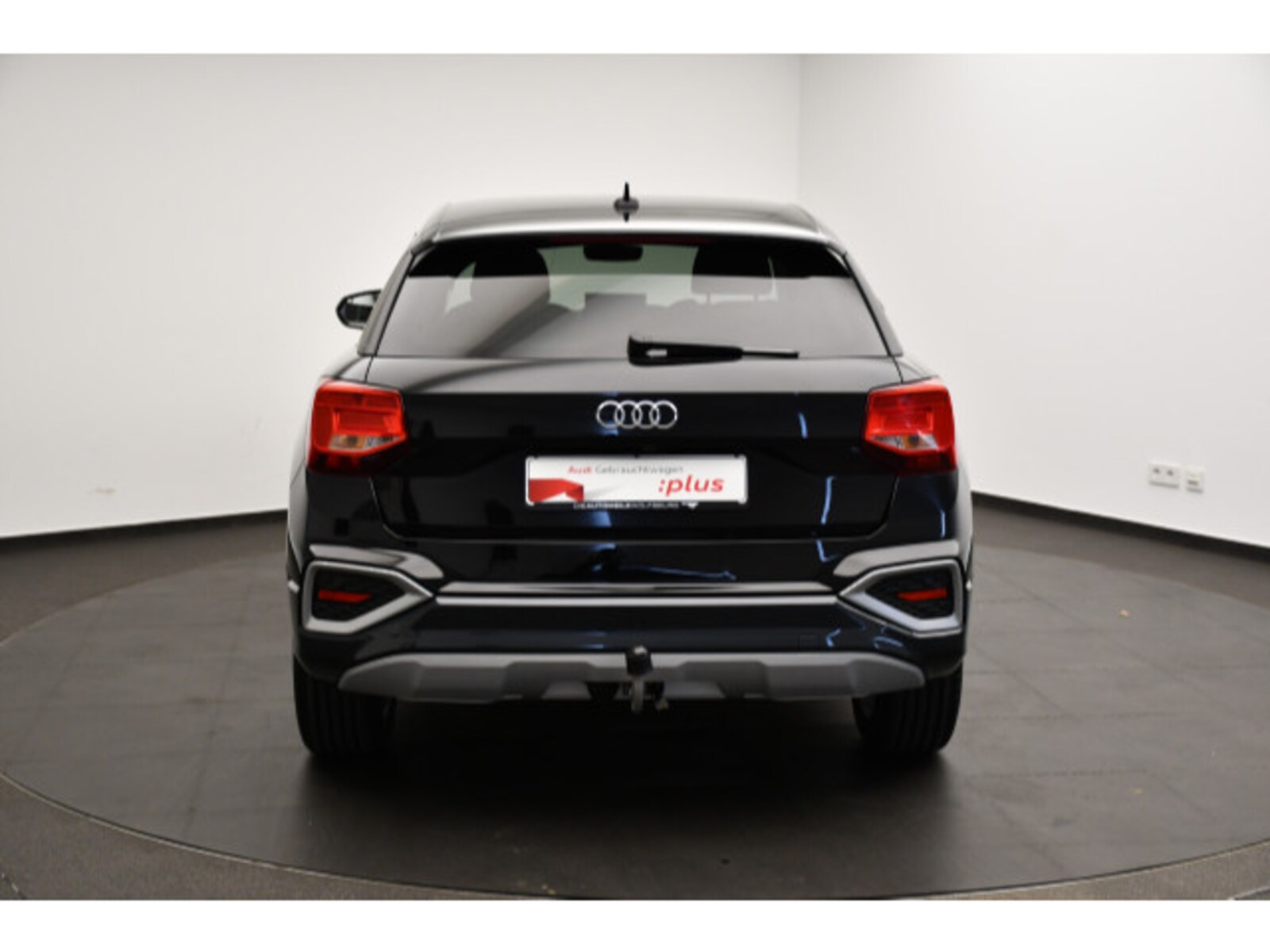 Audi Q2 – Bild 21