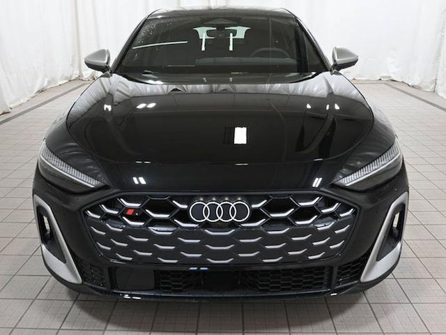2026 Audi S5 Premium Plus - Photo 16